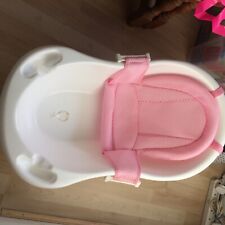 Boots baby bath for sale  ILFORD