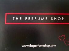 Perfume shop voucher for sale  BELFAST