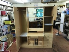 Wardrobe combination for sale  BIRMINGHAM