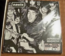 oasis lp usato oasis lp usato Italia