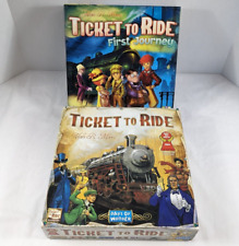 Ticket ride ttr for sale  Bethany