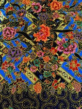 Tischdecke der sarong gebraucht kaufen  Reiskirchen
