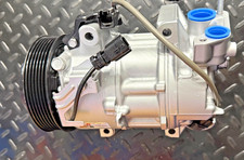 Compressor fits nissan d'occasion  Expédié en Belgium