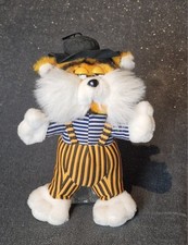 Garfield stofftier streifenanz gebraucht kaufen  Waghäusel