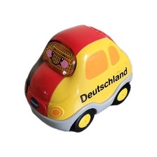 Vtech tut tut d'occasion  Pontvallain
