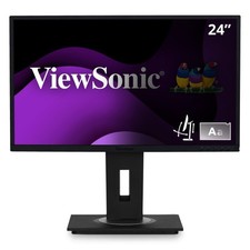 Viewsonic vg2448 widescreen for sale  Lexington