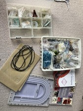 Job lot jewellery for sale  WEST WICKHAM