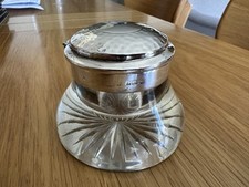 Antique edwardian silver for sale  LEE-ON-THE-SOLENT
