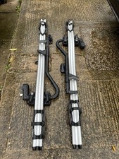 Pair thule proride for sale Pair thule proride for sale  ST. ALBANS