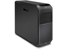 Workstation tour xeon d'occasion  Cran-Gevrier