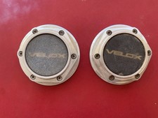 Velox wheels chrome for sale  El Paso