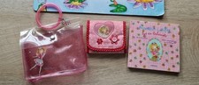 Lillifee set geldbeutel gebraucht kaufen  Breitscheid