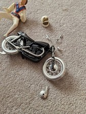 Evel knievel xr750 for sale  WORTHING