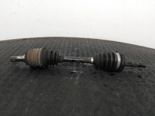 Vauxhall corsa driveshaft for sale  SOUTHAMPTON