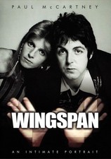 Paul McCartney - Wingspan - An Intimate Portrait [DVD] comprar usado  Enviando para Brazil