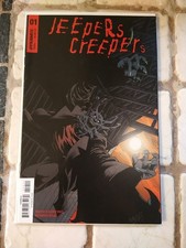jeepers creepers for sale jeepers creepers for sale Saint Joseph