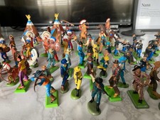 Vintage britains detail for sale  STOCKPORT