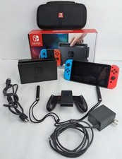 Nintendo switch 32gb for sale  Burnsville