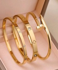 3pcs fashion 18k for sale  MITCHAM