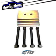 Pro comp rear for sale  North Branch
