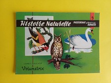 Livret éducatif volumétrix d'occasion Livret éducatif volumétrix d'occasion  Calonne-Ricouart