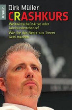 Crashkurs weltwirtschaftskrise gebraucht kaufen  Berlin