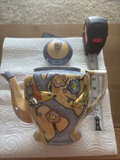 Japanese handpainted lusterwar for sale  Belvidere