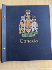 Davo canada album for sale  BARROW-IN-FURNESS