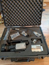 Panasonic dvx100 minidv for sale  Denver
