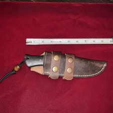 Custom knives damascus for sale  Loxahatchee