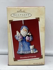 Hallmark keepsake woodland for sale  Deltona
