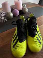 Adidas hallen fußballschuhe gebraucht kaufen  Erlangen