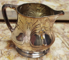 Pot lait albacca d'occasion  Yffiniac
