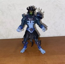 Action figure personaggi usato  Bari