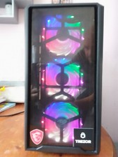 Gaming good specs for sale  DEESIDE