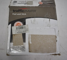 Trafficmaster peel stick for sale  Kansas City