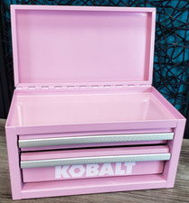 Kobalt mini drawer for sale  Kingston