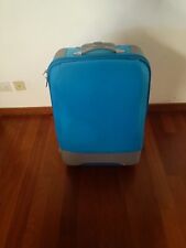 Borsa viaggio benetton usato  Scarperia