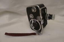 Movie making paillard for sale  CANNOCK