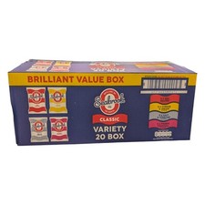 Seabrook classic variety for sale  PRESTON