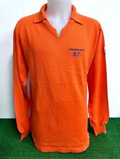 Maglia calcio lodigiani usato  Roma