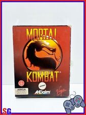 Mortal kombat per usato  Messina