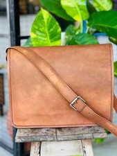 Ziege klassisches leder gebraucht kaufen  Unterensingen