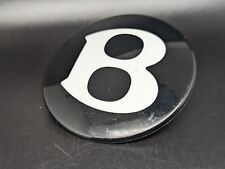 Bentley 68mm logo usato  Verrayes