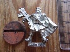 Tallarn lieutenant officer for sale  PORTLAND