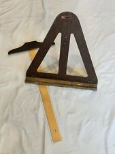 Wolsey tabletop adjustable for sale  Sparks