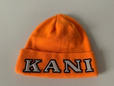 Strickmütze karl kani gebraucht kaufen  Winterbach
