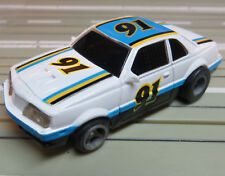 Slotcar racing modellbahn gebraucht kaufen  Bielefeld