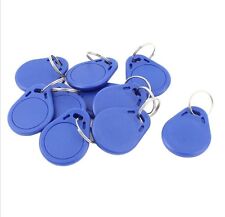 10 peças chaveiro RFID IC chaveiro token NFC TAG chaveiro 13,56 MHz Arduino  comprar usado  Enviando para Brazil