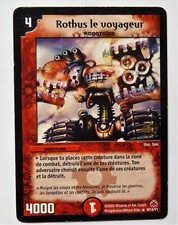 Duel card masters d'occasion  Expédié en Belgium